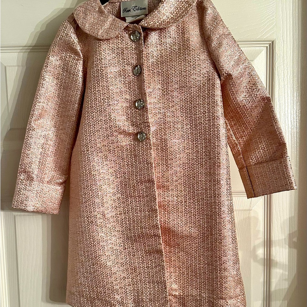 Rare Edition Formal Jacket